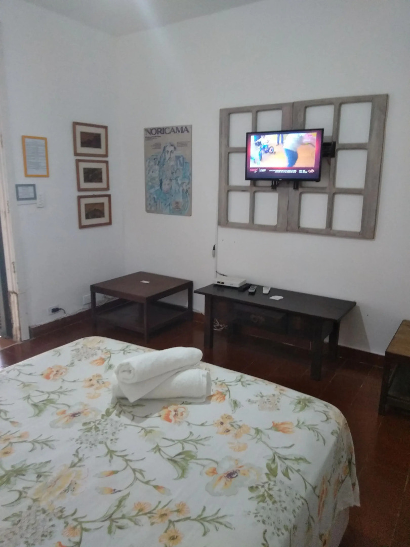 Pousada Chateau Sophie