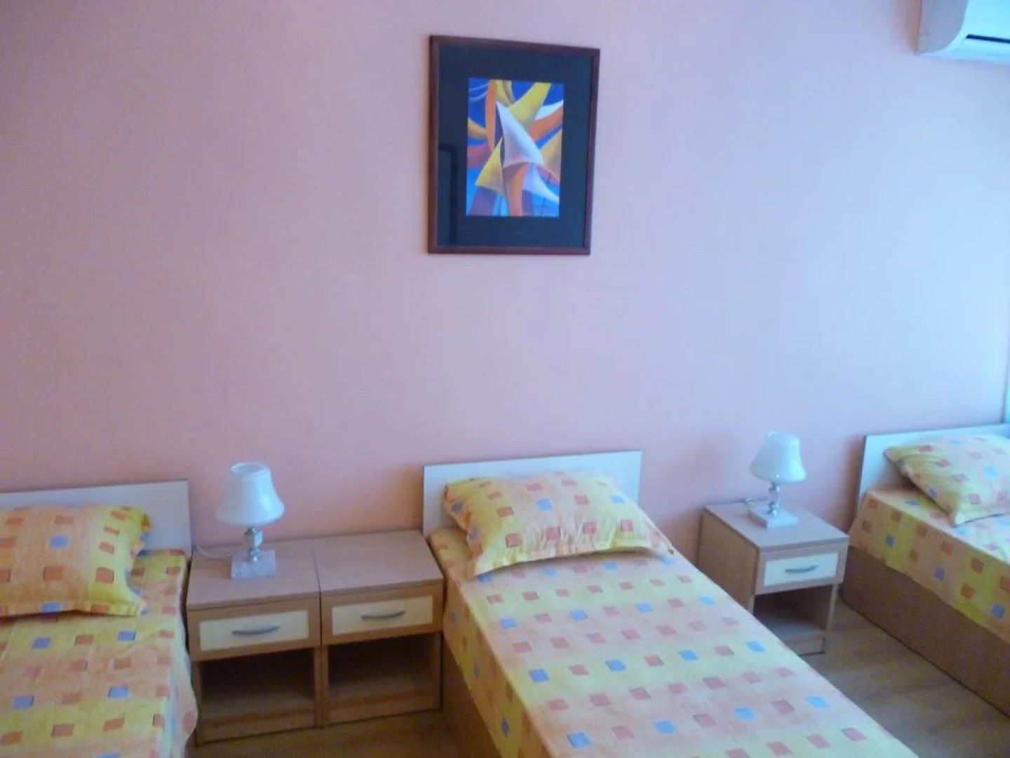 Hotel Zora