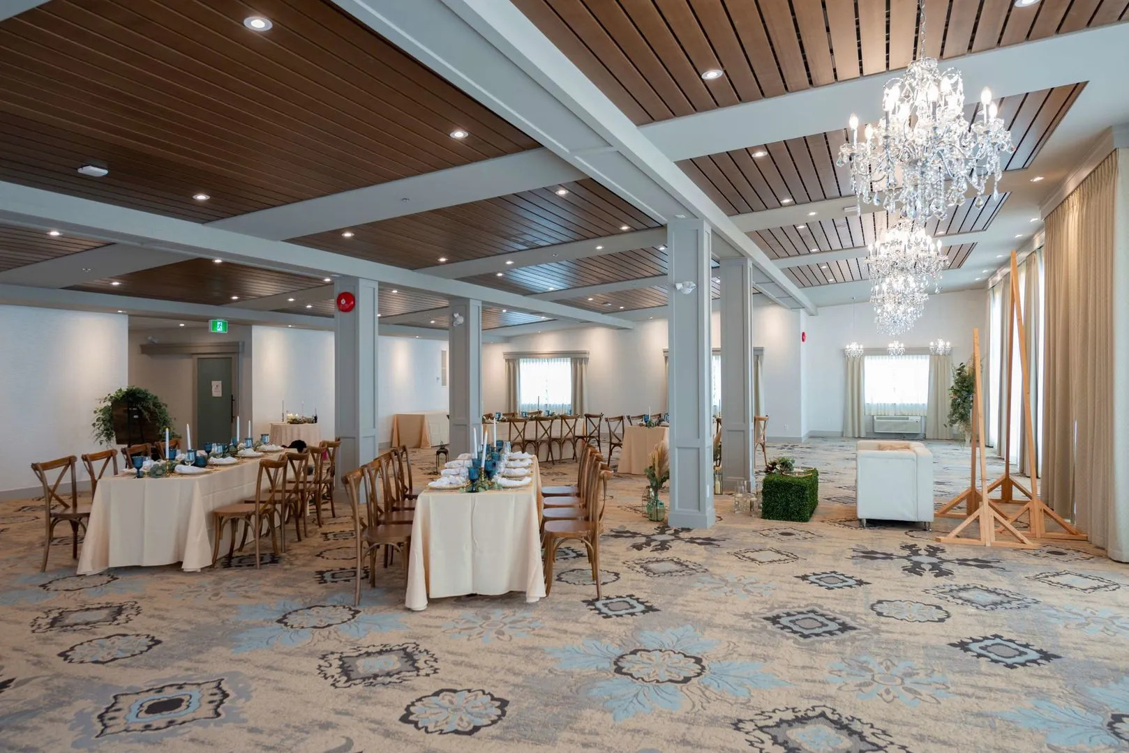 Курорт Prestige Treasure Cove