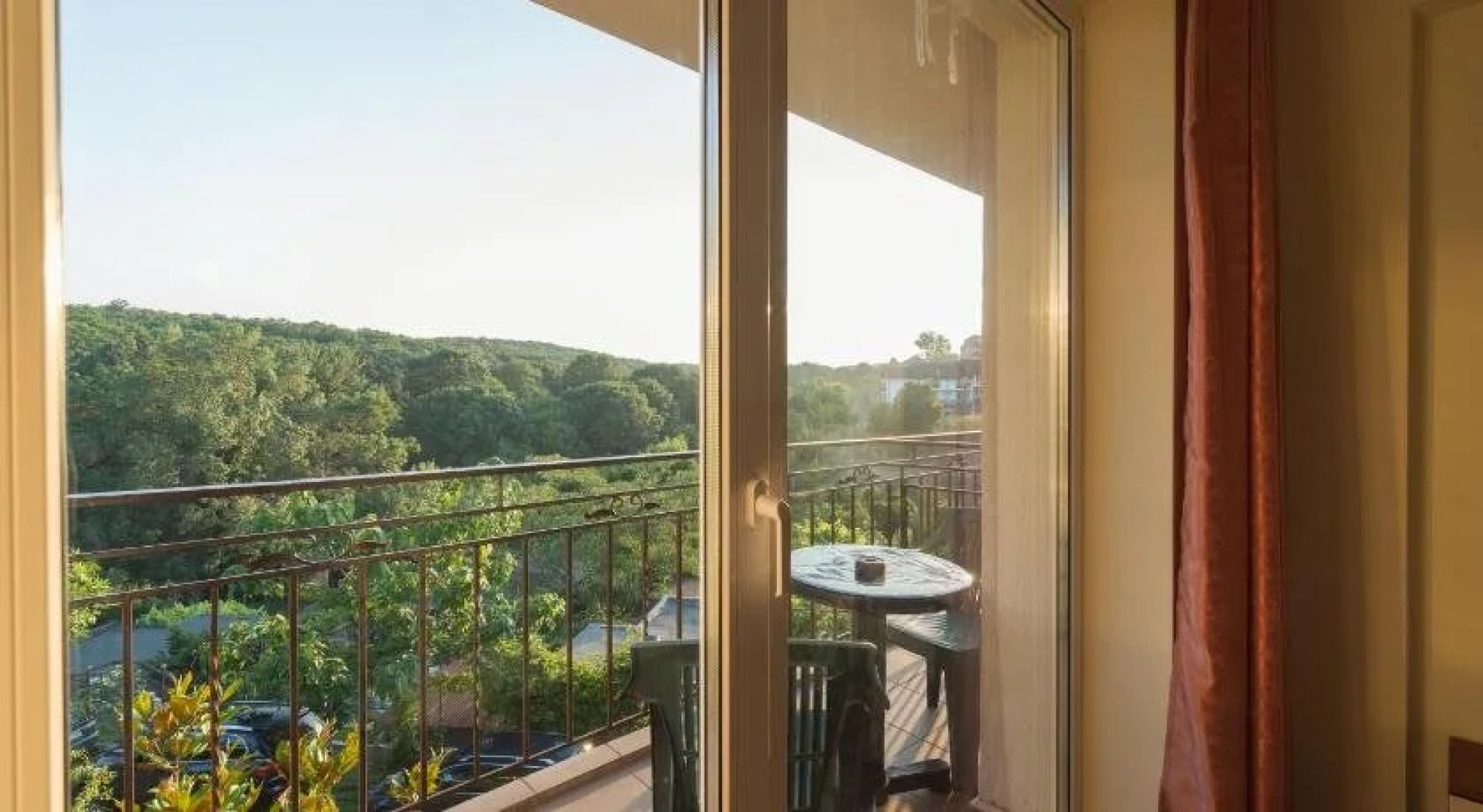 Family Hotel Dayana Beach