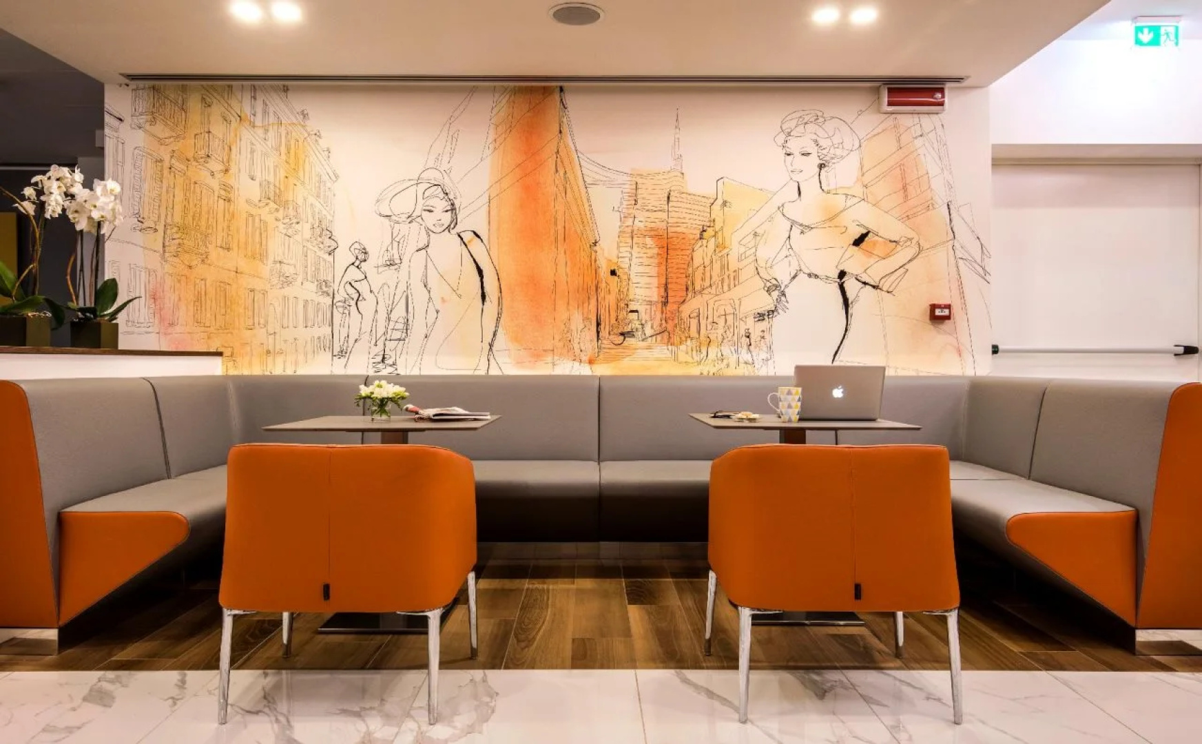 43 Station Hotel
