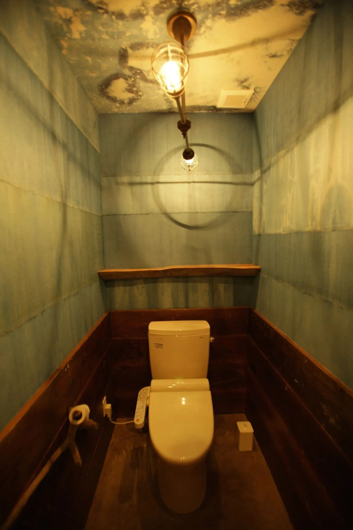 KAMP Houkan-cho Backpacker's Inn & Lounge - Hostel