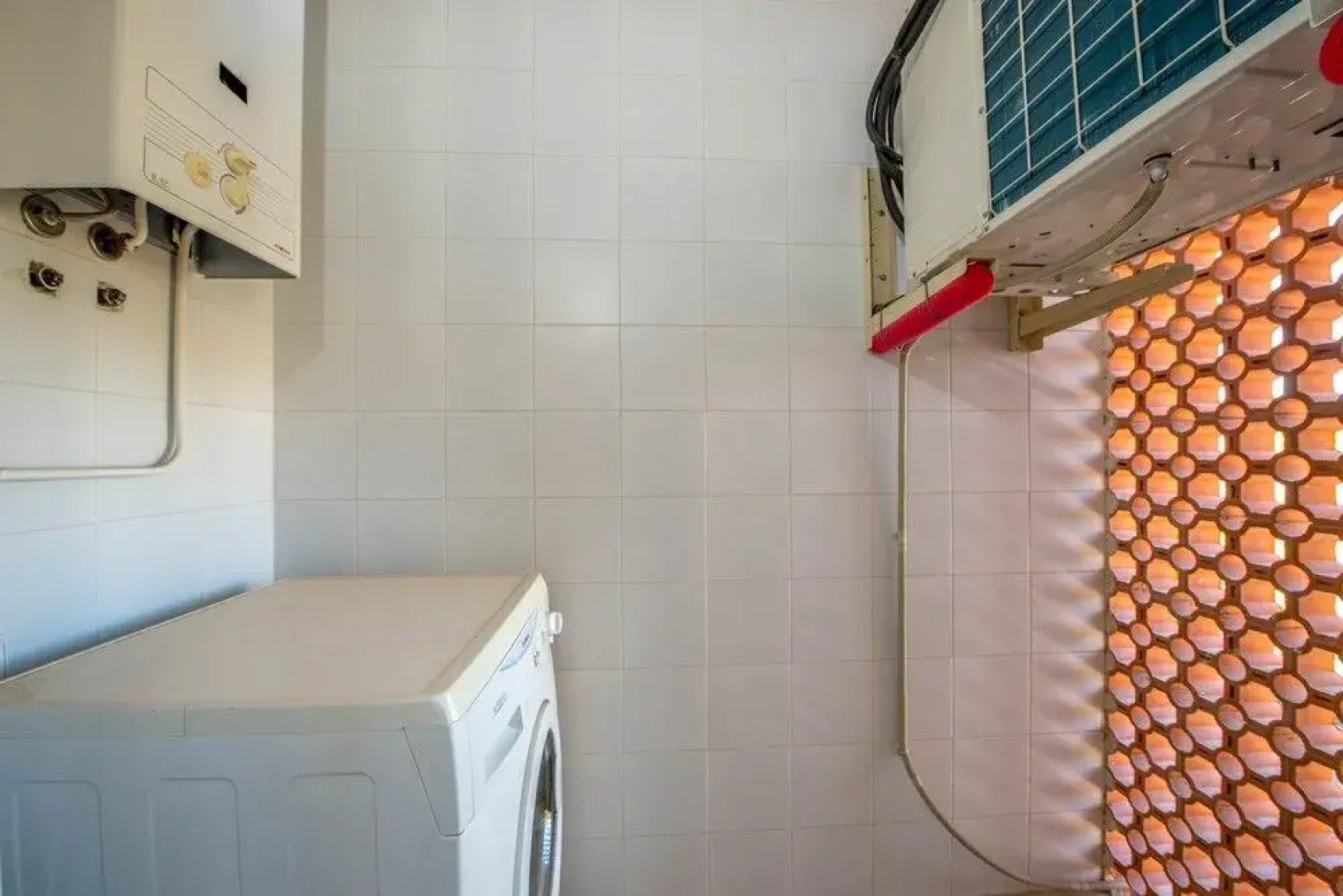 Apartamento Bennecke Amor