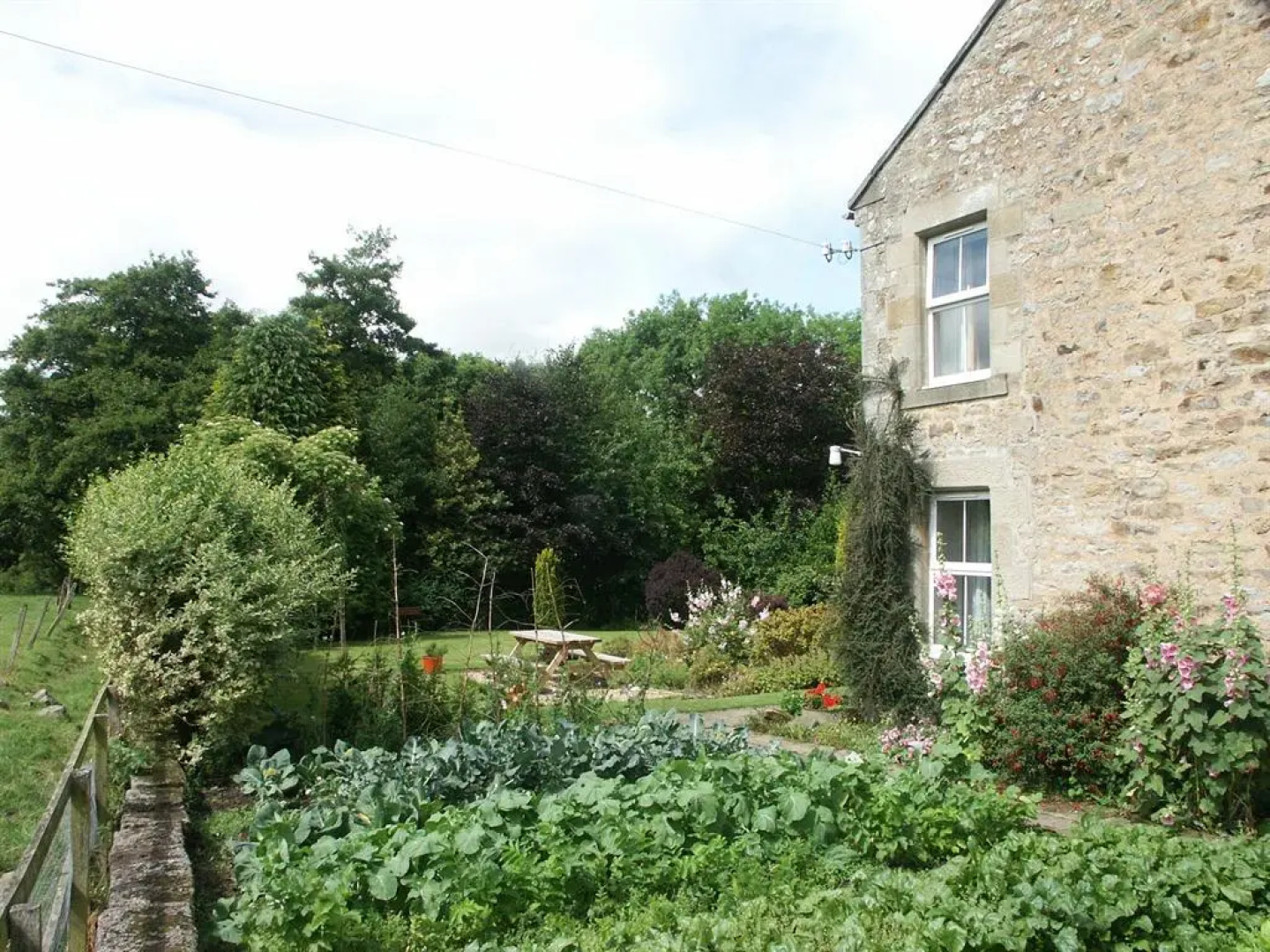 Bridgeford Farm