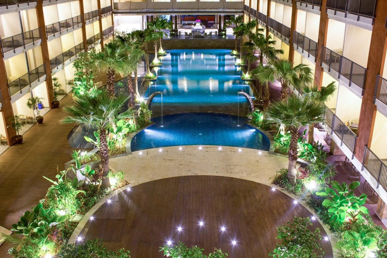 Anathera Resort Kuta