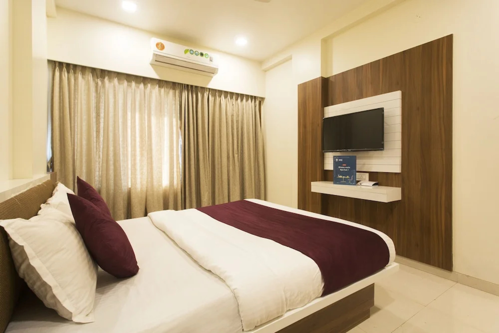 OYO 10355 Hotel SK Regency