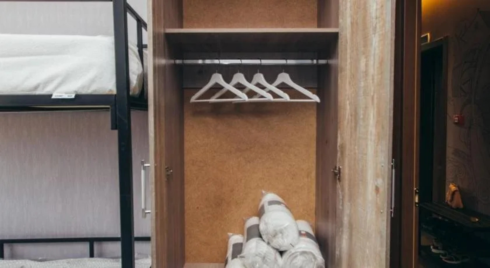 Carlson hotel and hostel