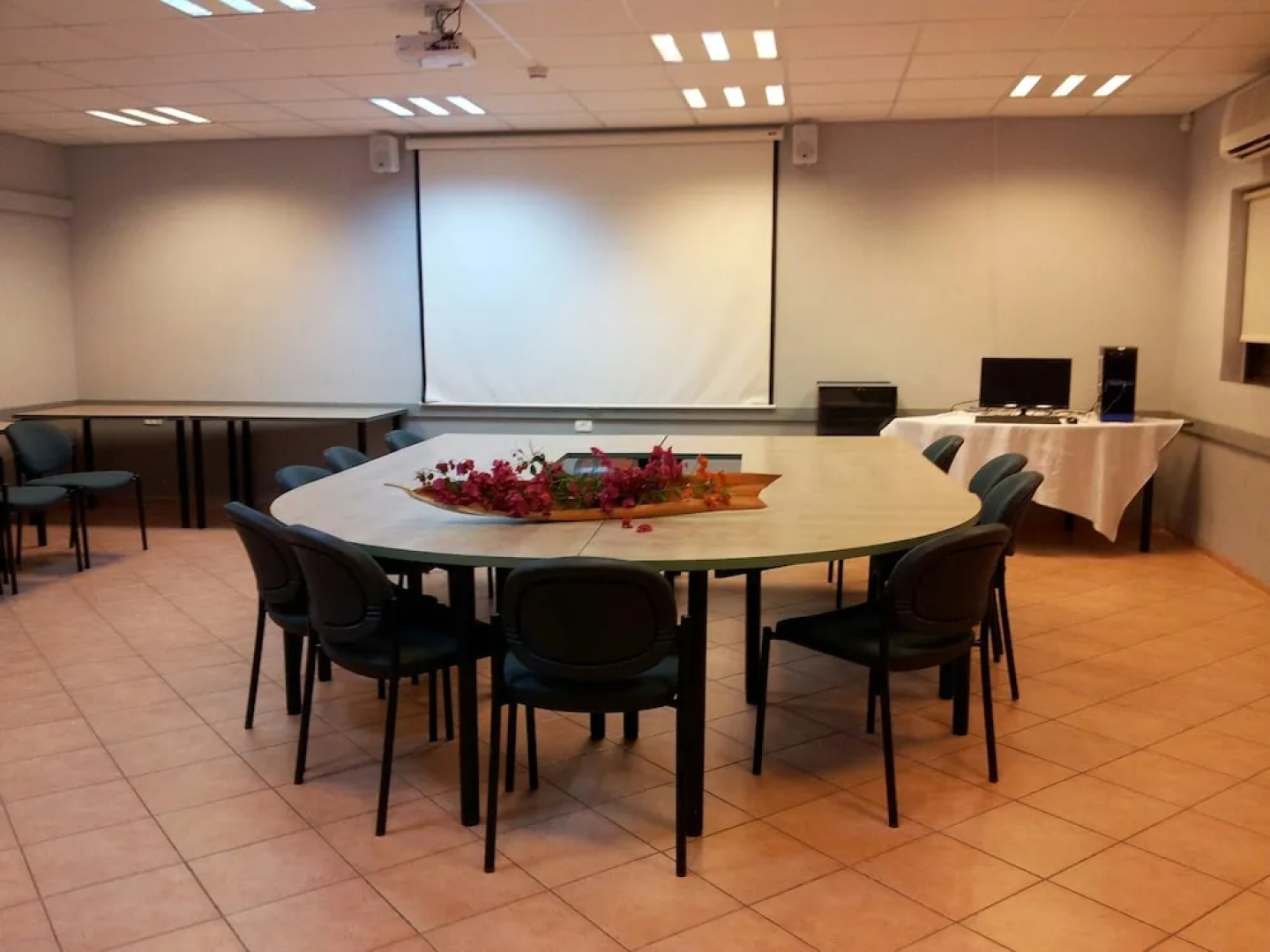 Ein Harod Country Suites & Guesthouse