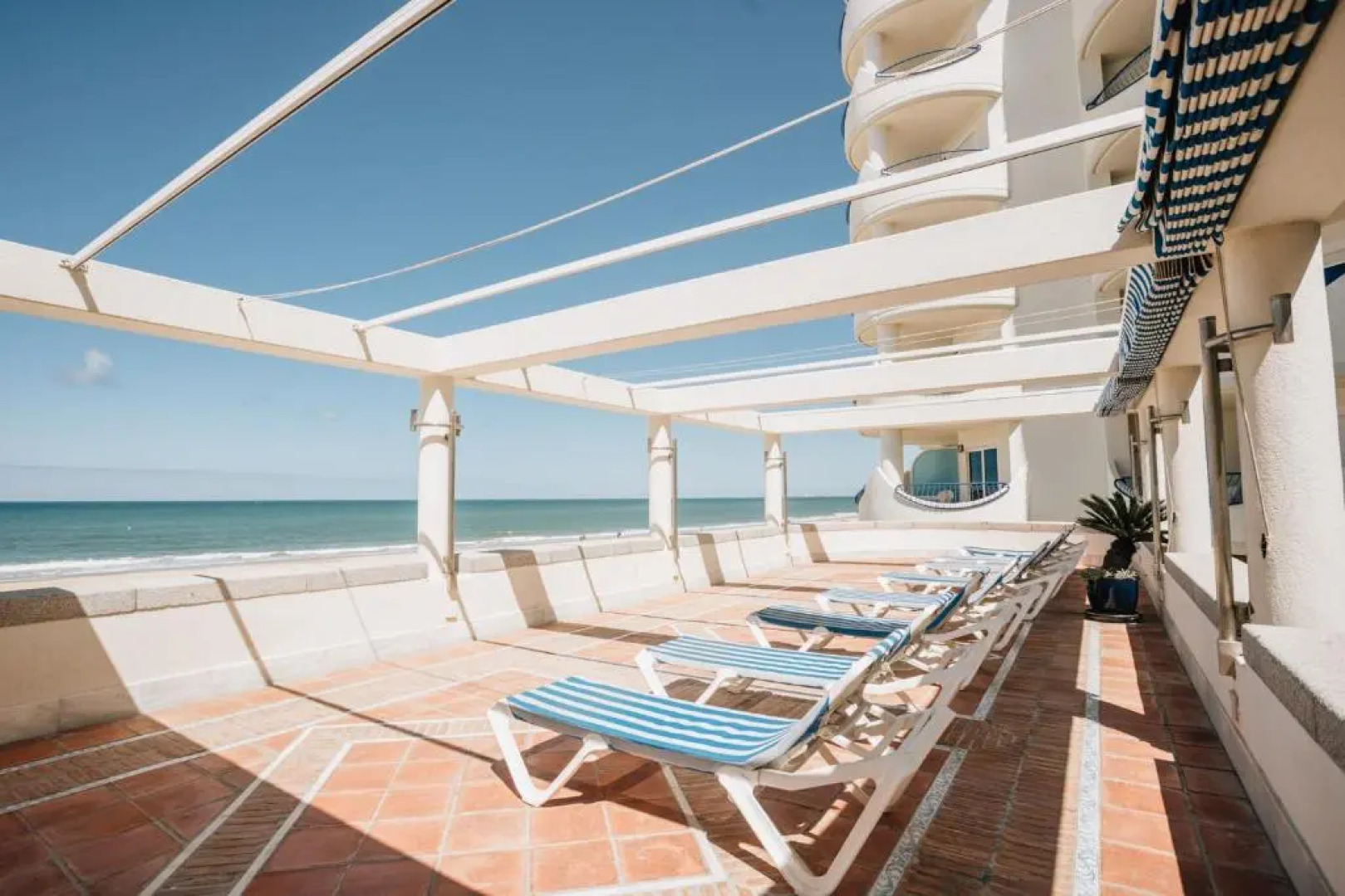 Hotel Playa Victoria