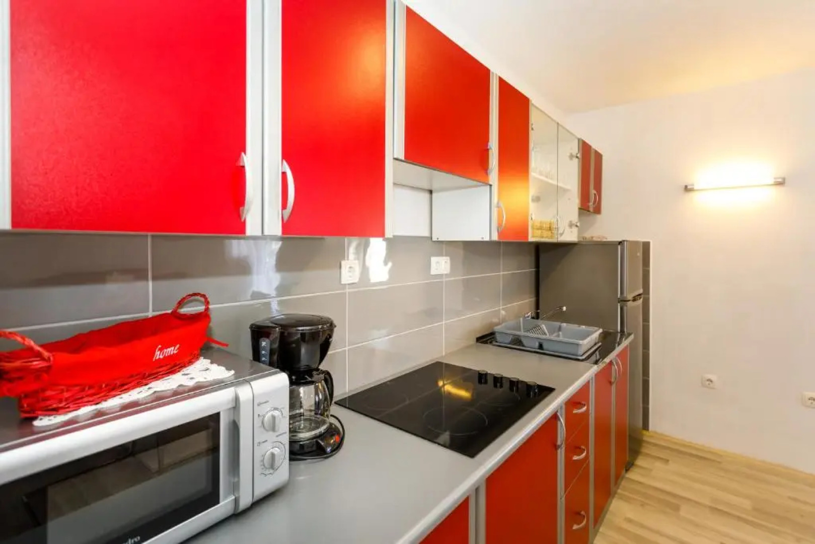 Apartman Dobrila