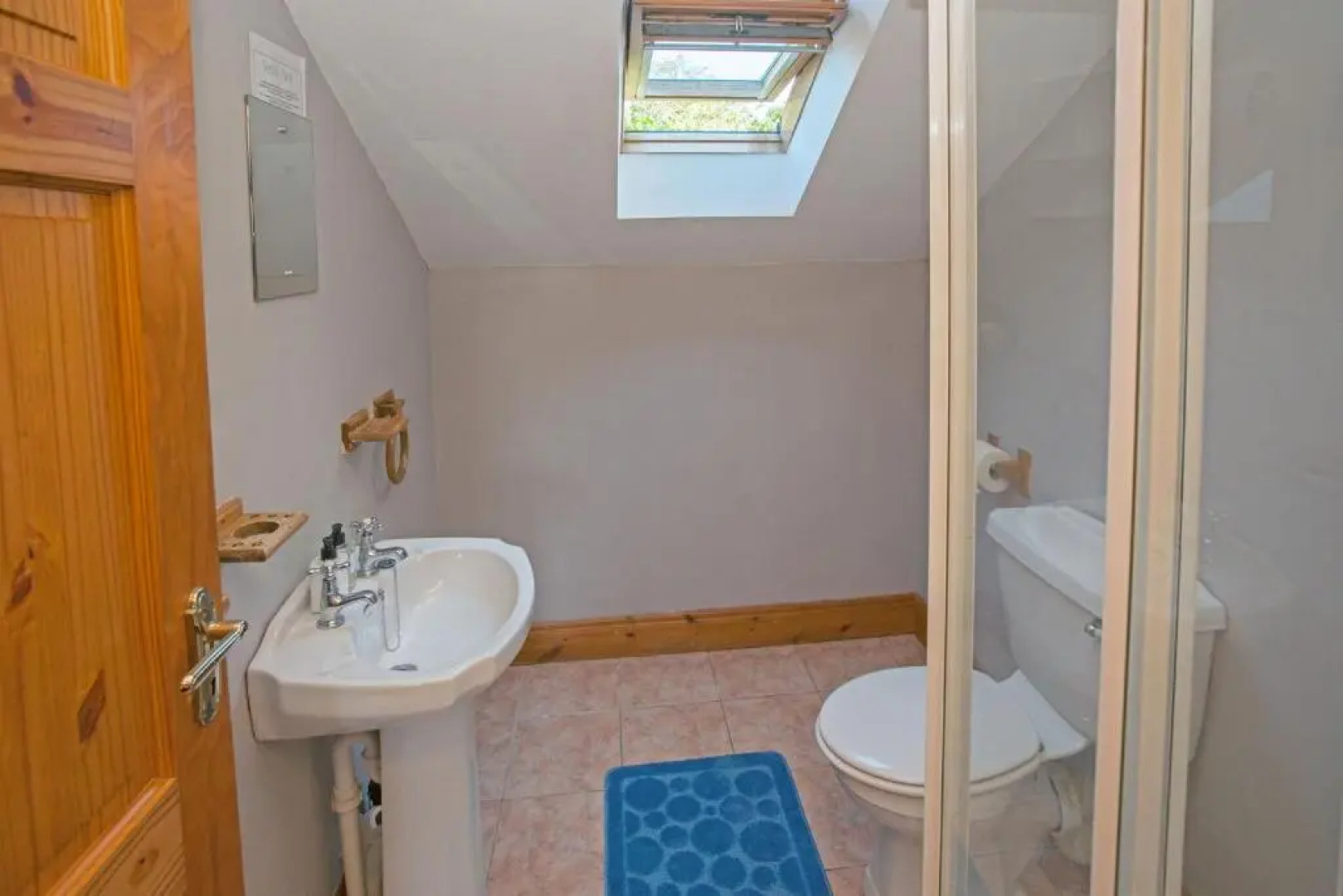 Cottage 182 – Letterfrack