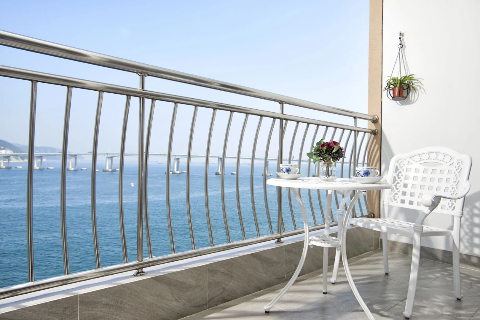 Busan Beach Hotel Busan Songdo