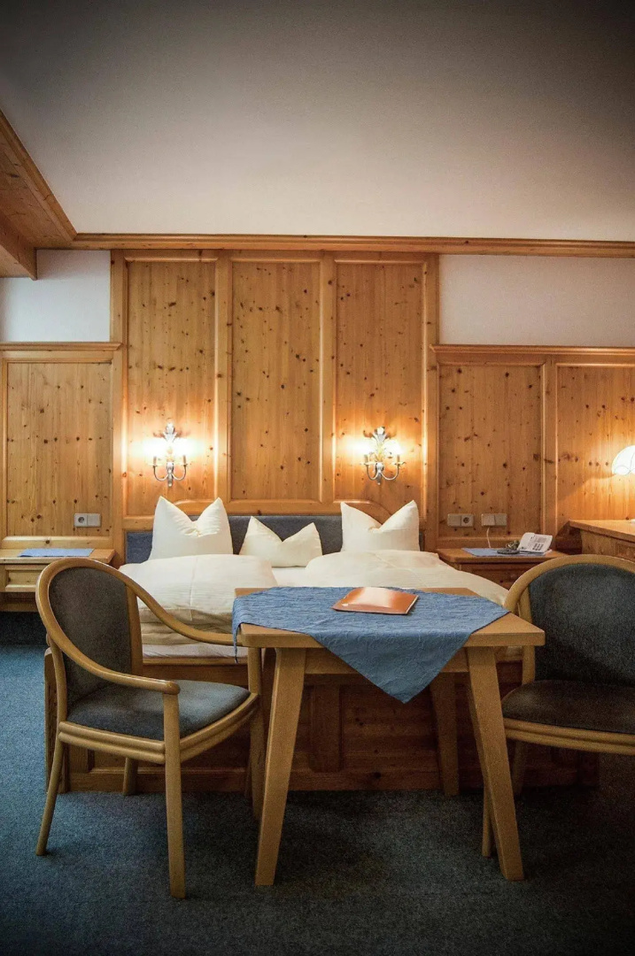 Hotel Platzl