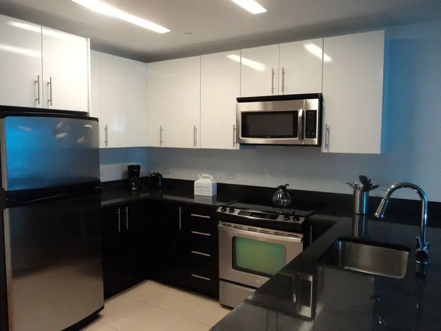 ABA Furnished Apartments at 70 Greene