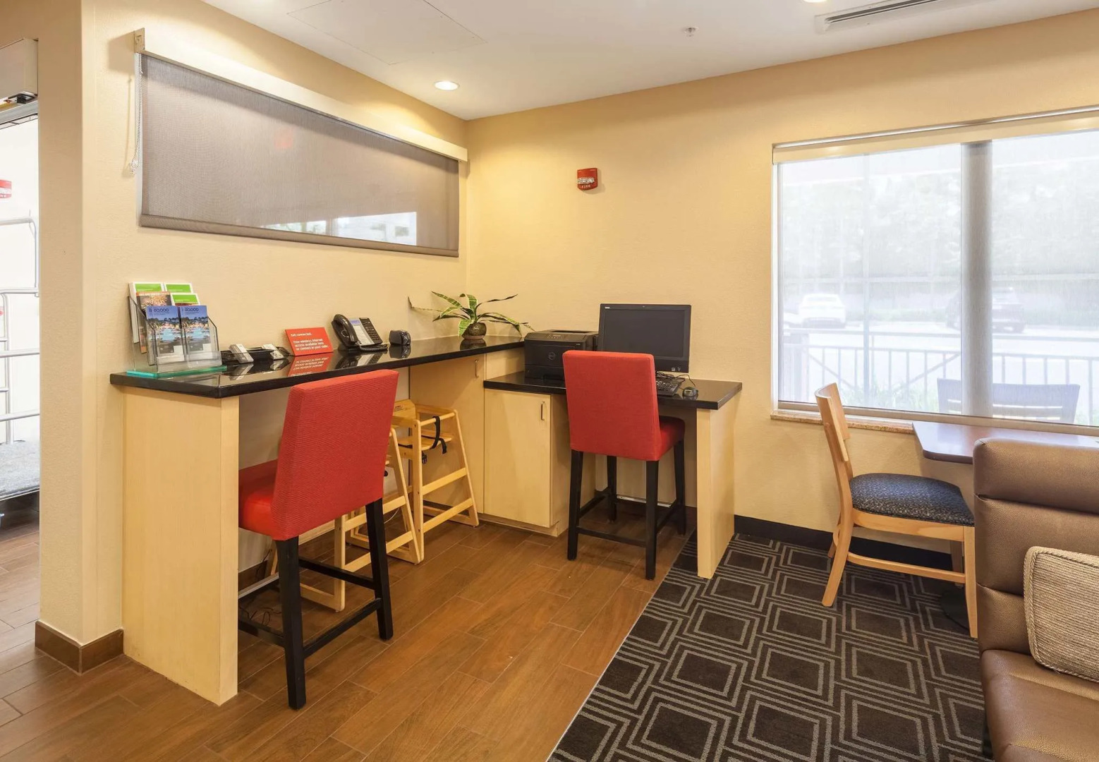 Towneplace Suites Marriott Jacksonville Butler Boulevard