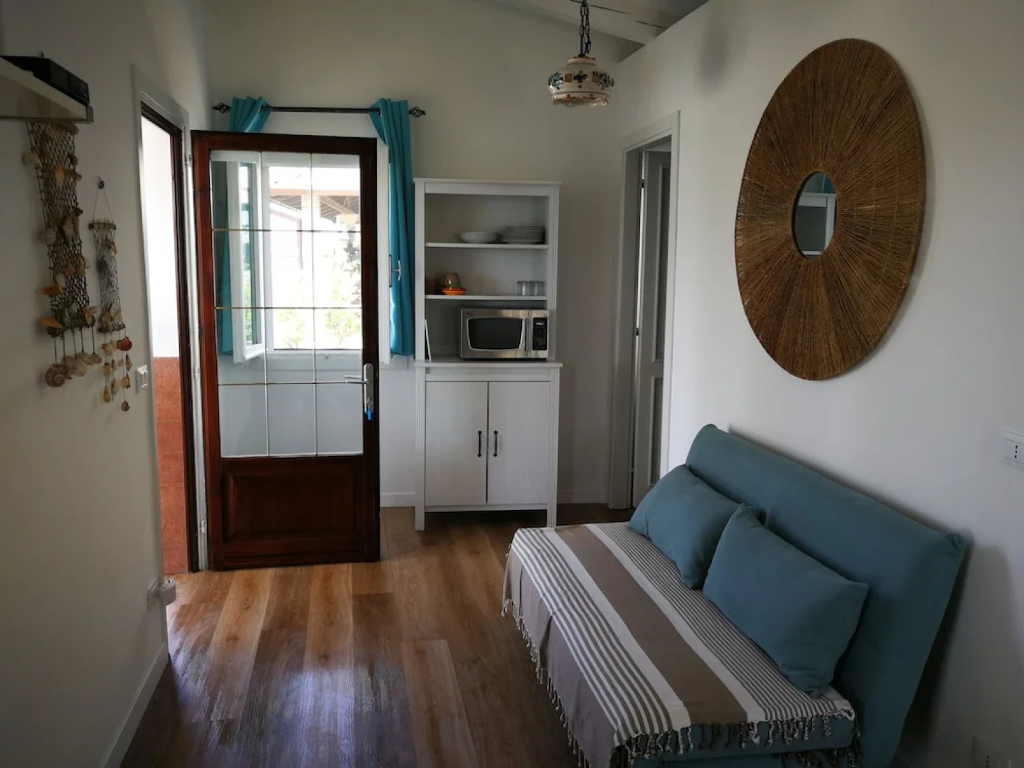 Villa Roma Bed and Breakfast