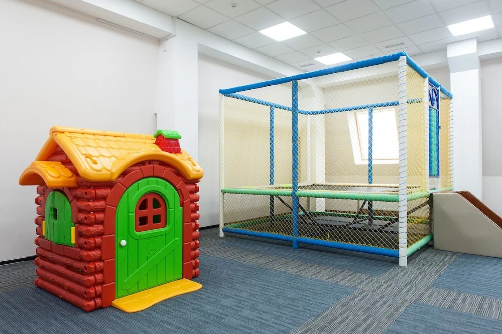 Грин Парк Отель