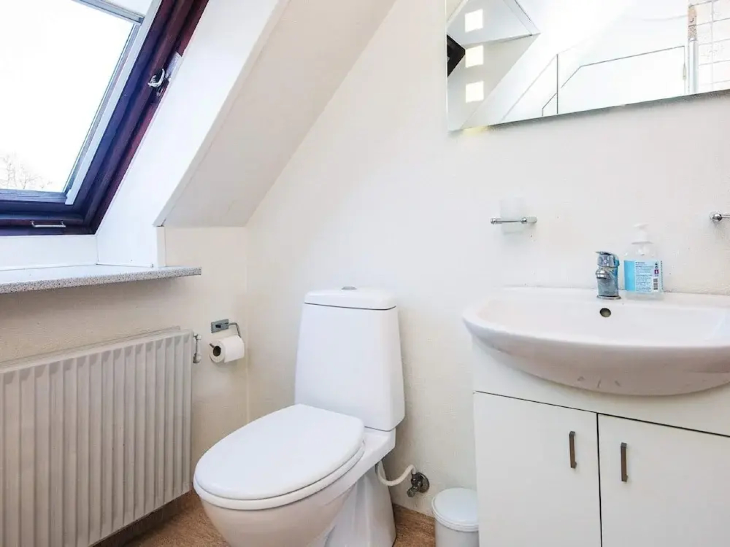 Tranquil Haven in Ansager - By Traum Ferienwohnungen