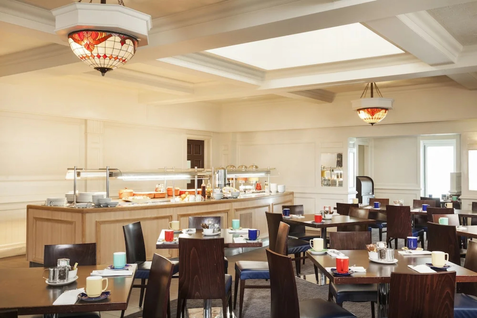 Park Inn Birmingham West M5 Junction 1