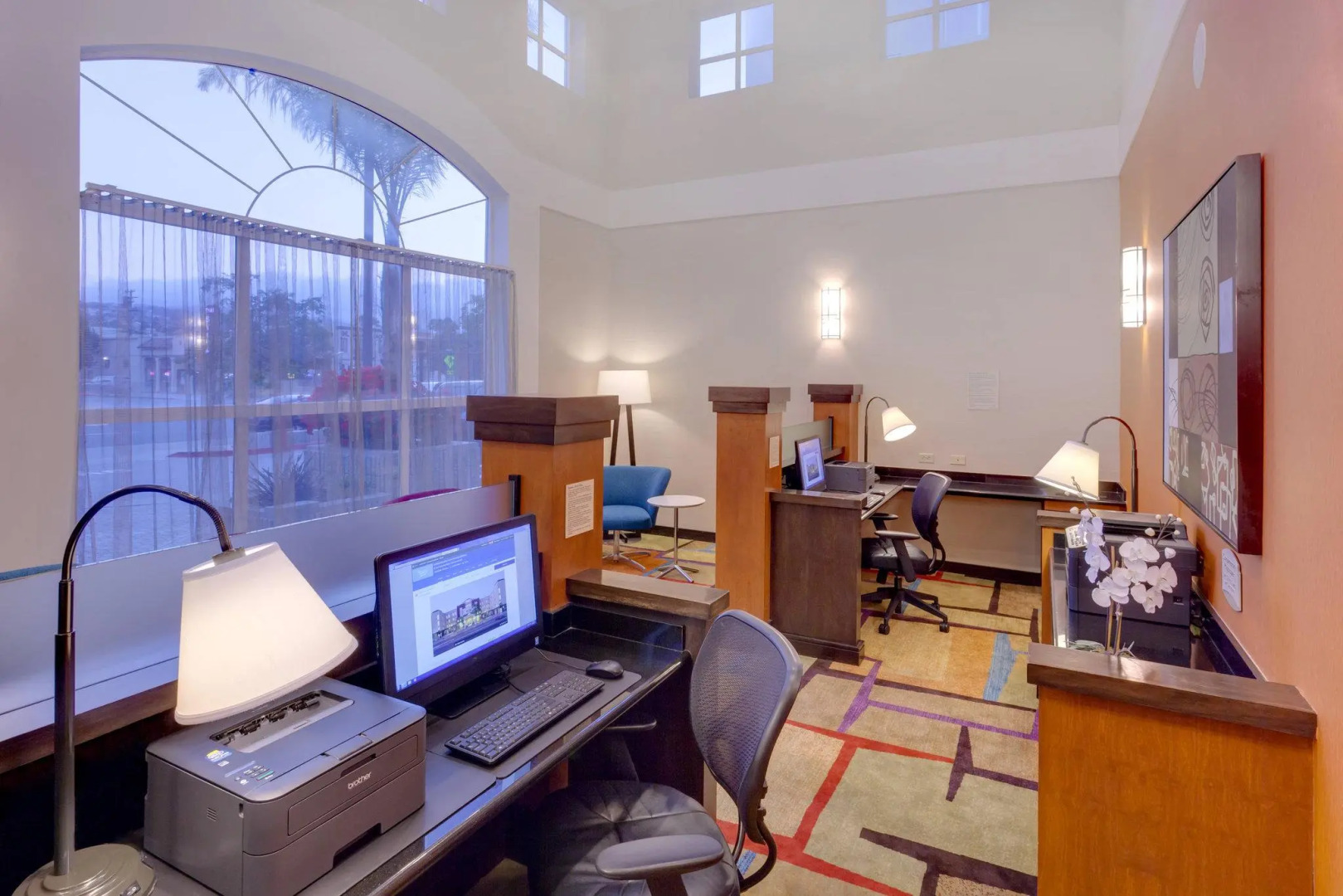 Fairfield Inn & Suites by Marriott San Francisco Airport