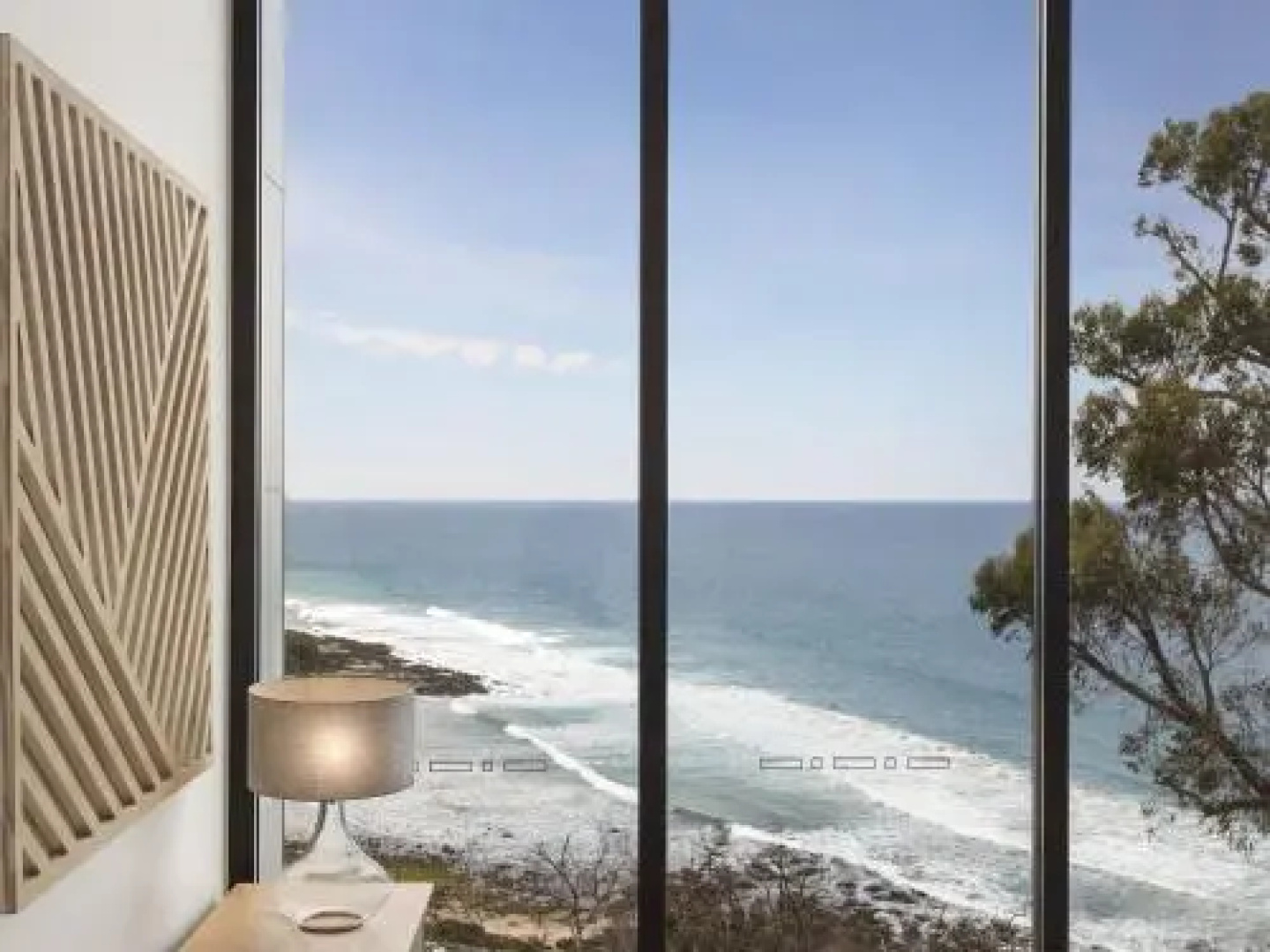 Iluka Blue