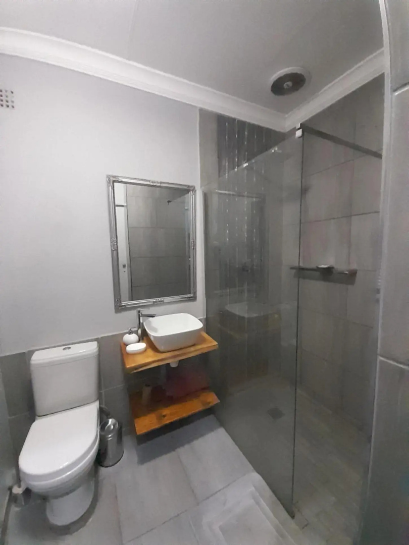 Ebenezer Self Catering