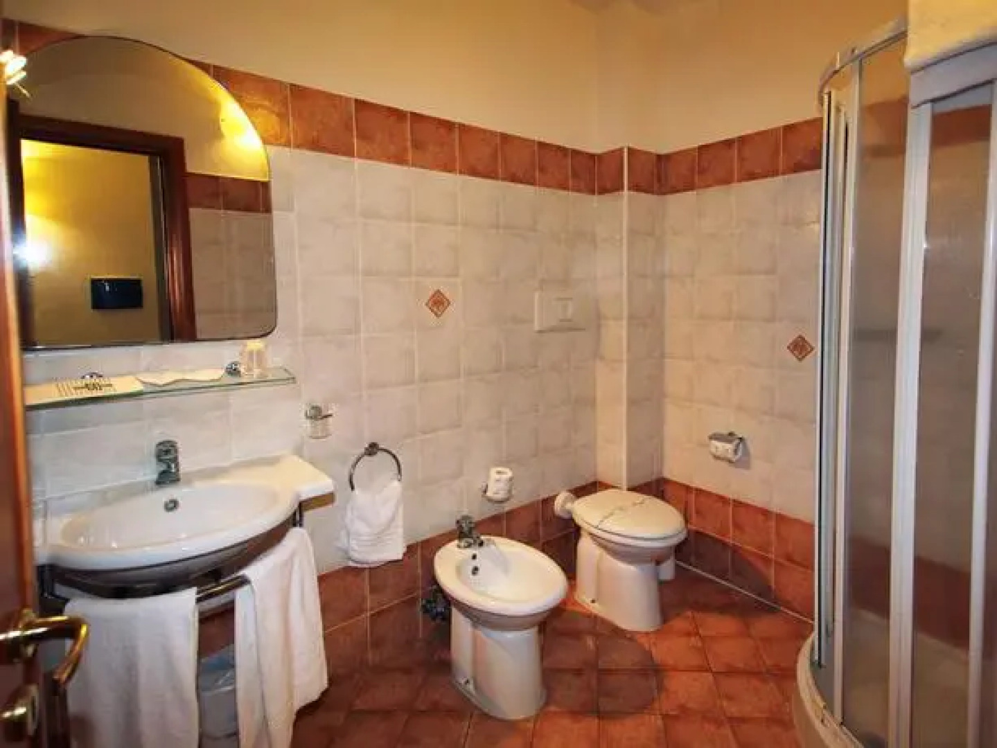 Villagio Costa Degli Dei