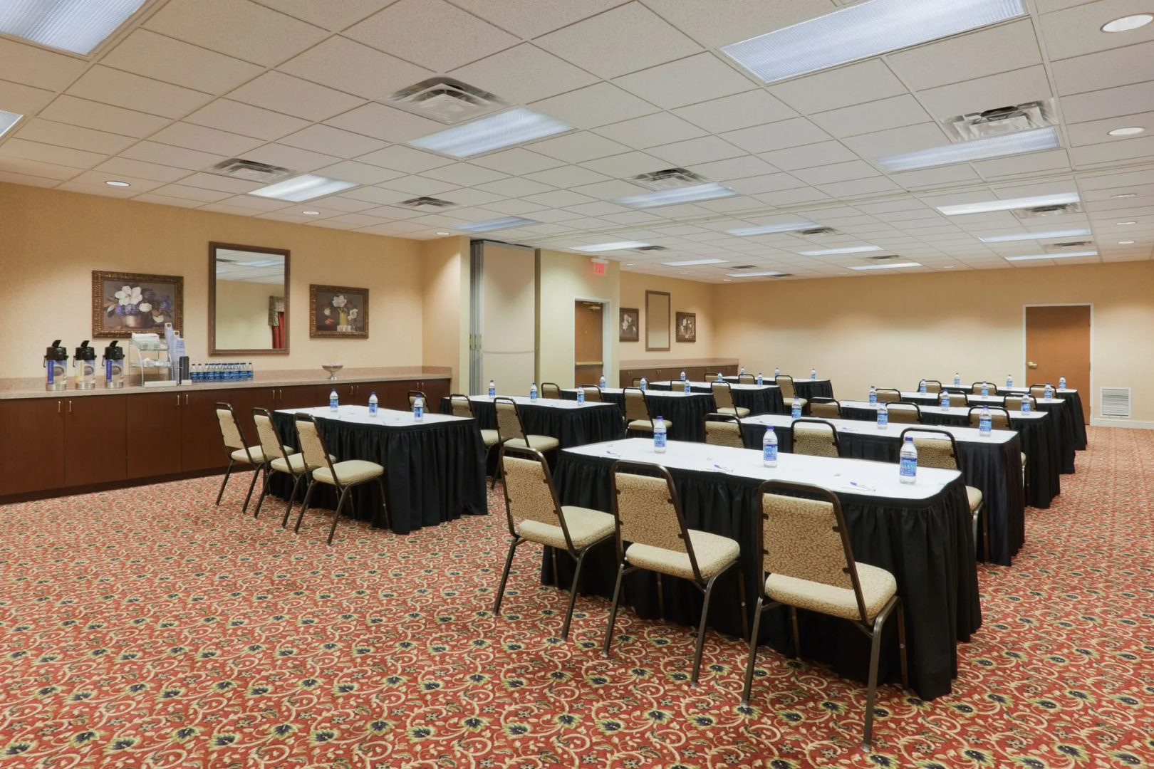 Holiday Inn Express Hotel & Suites Auburn - University Area by IHG