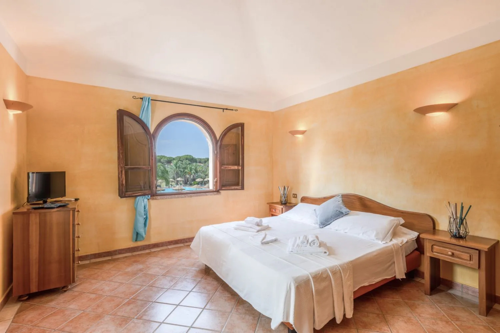 Residence Baia delle Palme