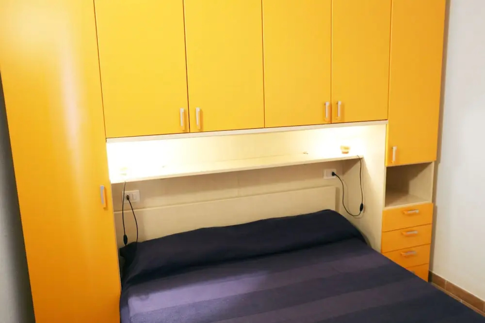 Appartamento Trilocale Badesi