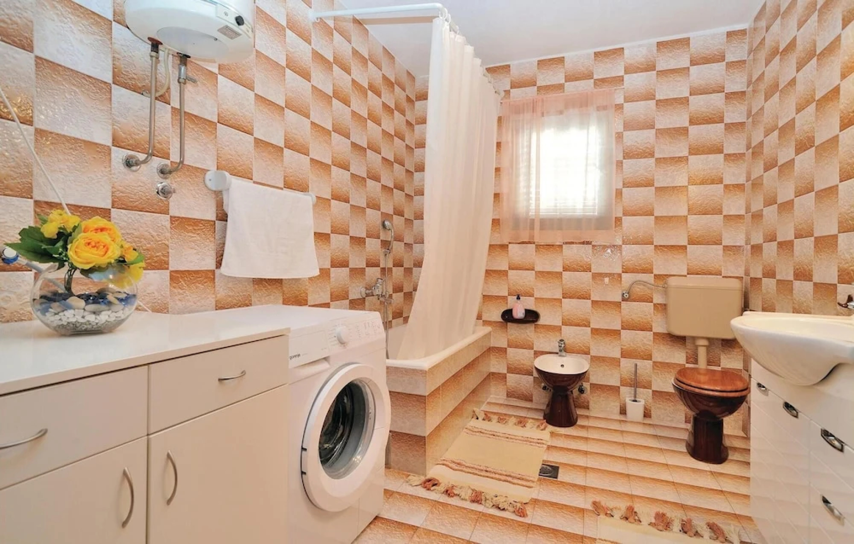 Awesome Home in Vinjerac With Wifi and 3 Bedrooms