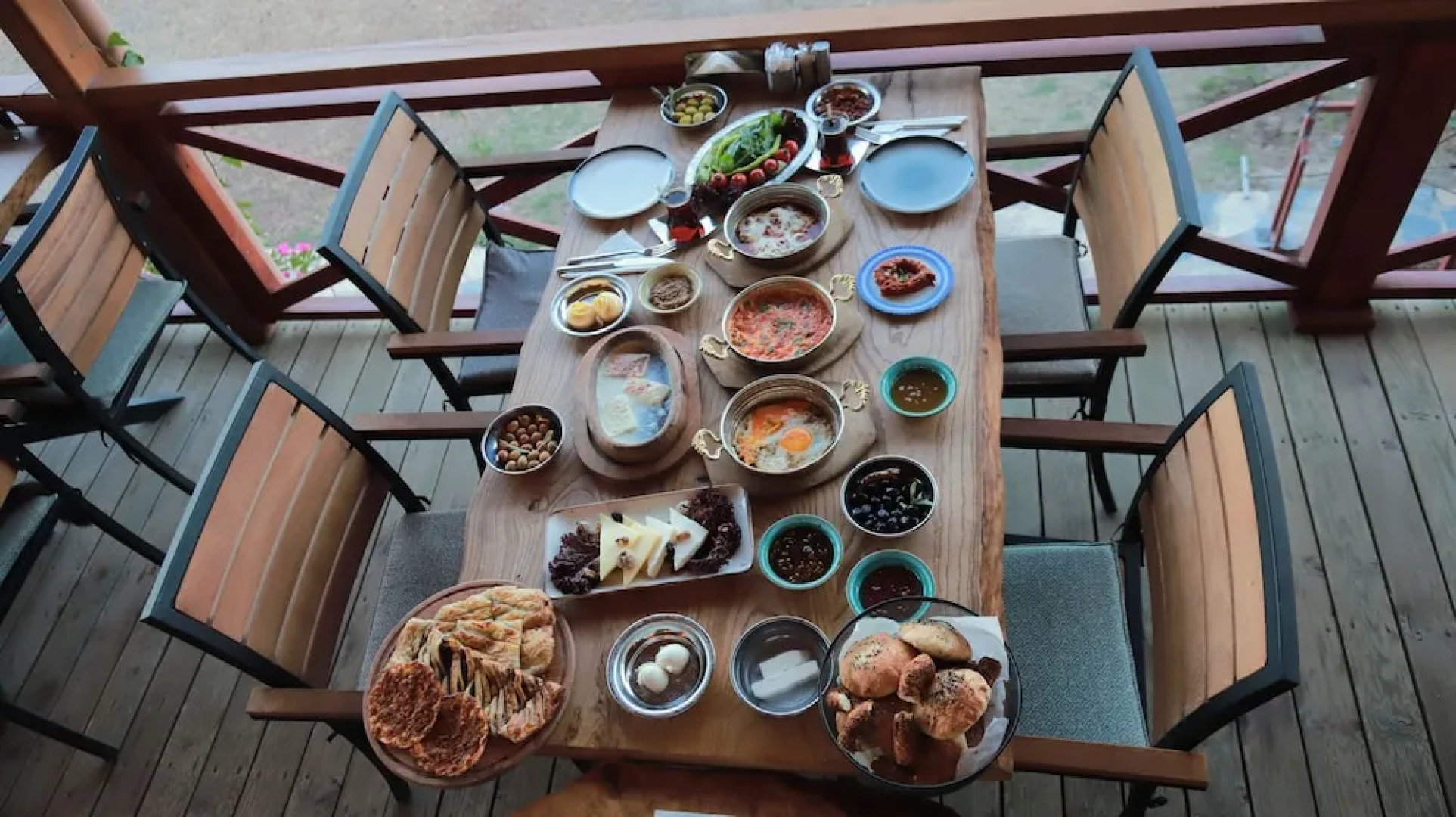 Çandır Resort & Restaurant