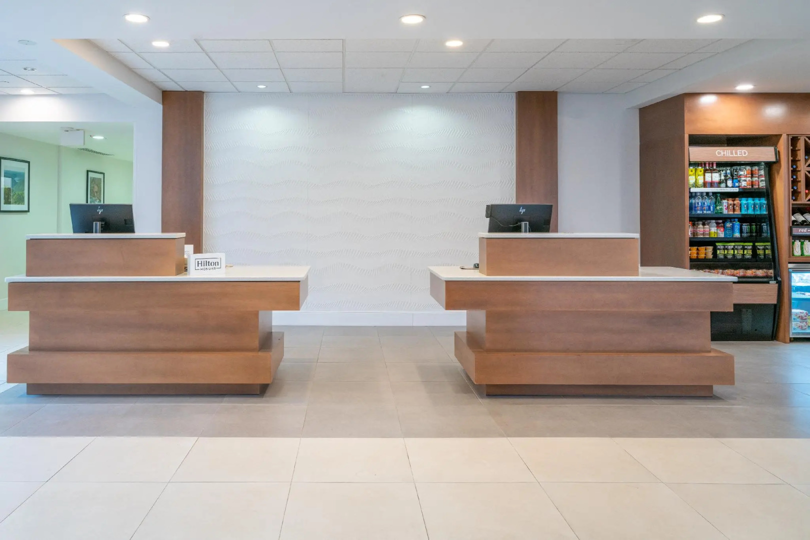 Hilton Garden Inn Morgantown