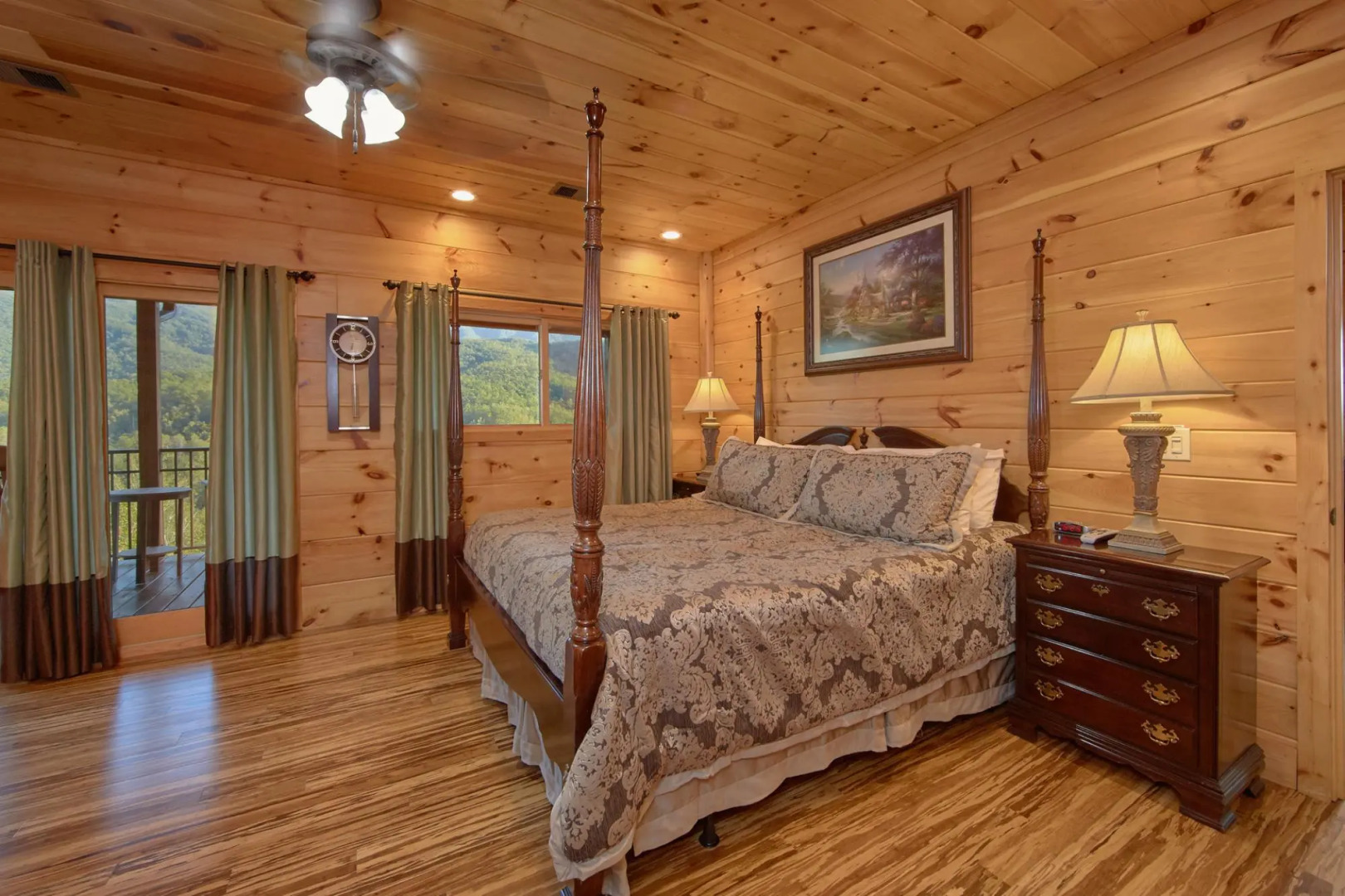 Forever Young in Gatlinburg