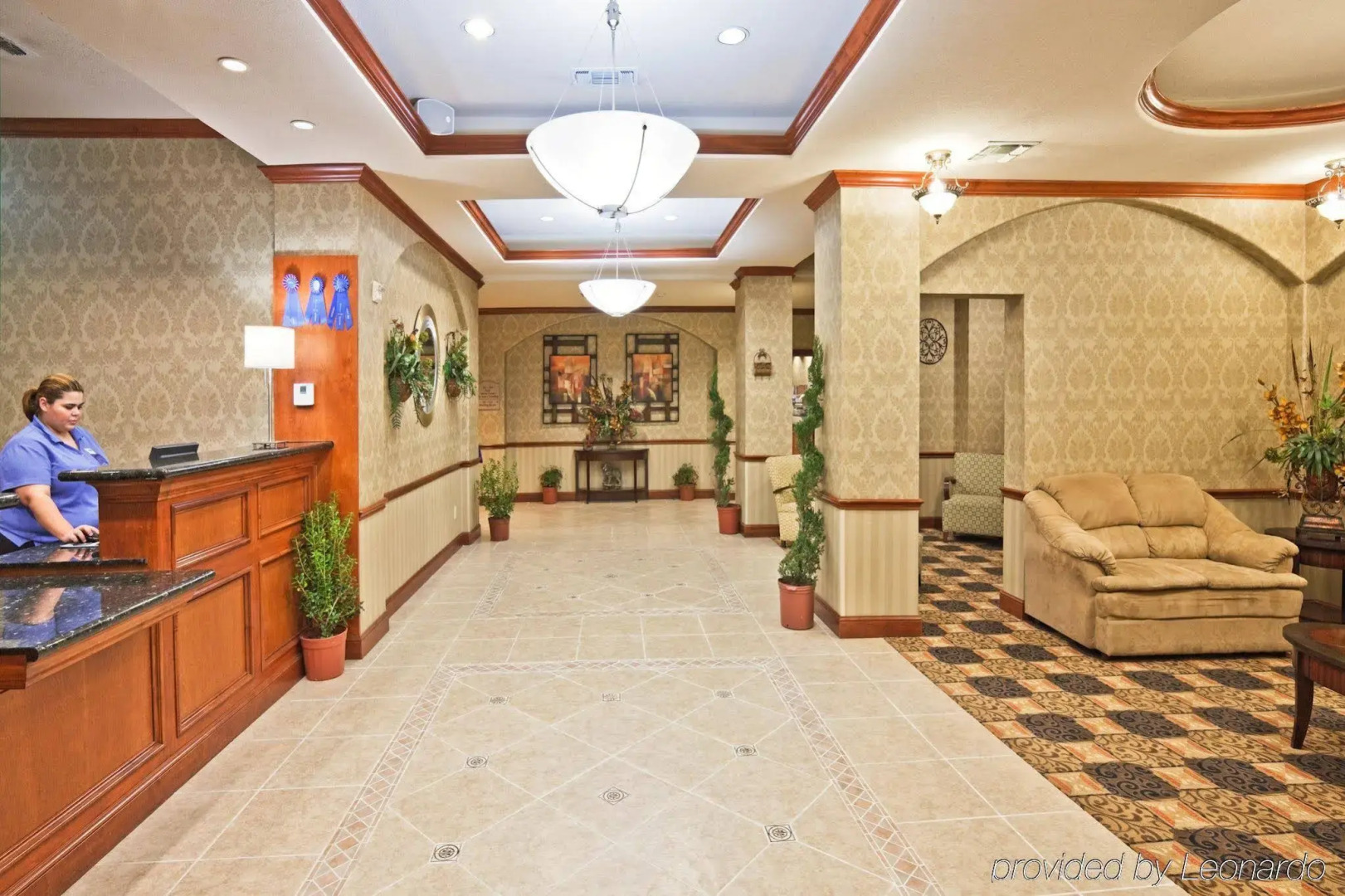 Holiday Inn Express Hotel & Suites Corsicana by IHG