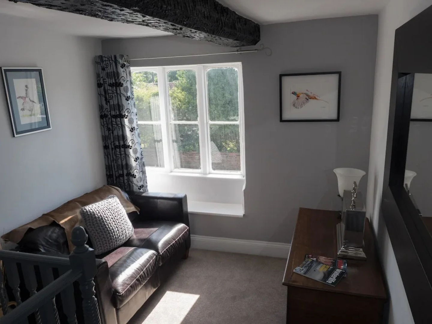 Churchend Farm Bed & Breakfast