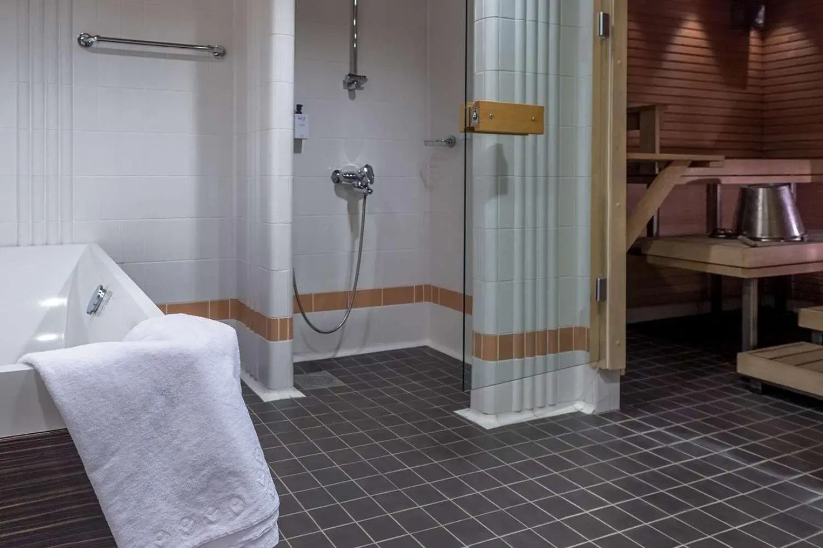 Scandic Grand Marina