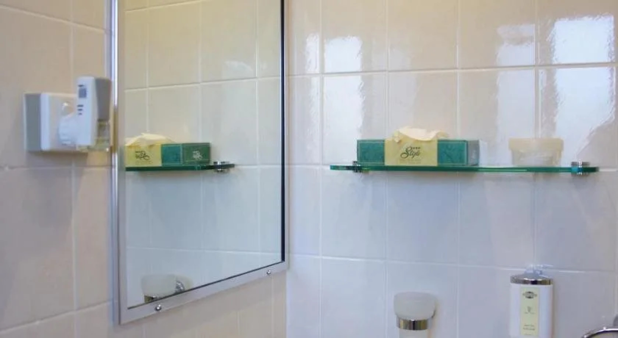 Stannum Lodge Motor Inn