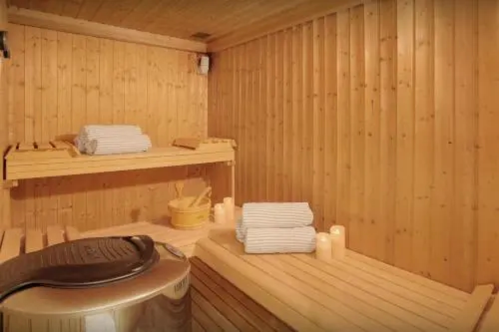 Chalet Beauvoir 12 - OVO Network