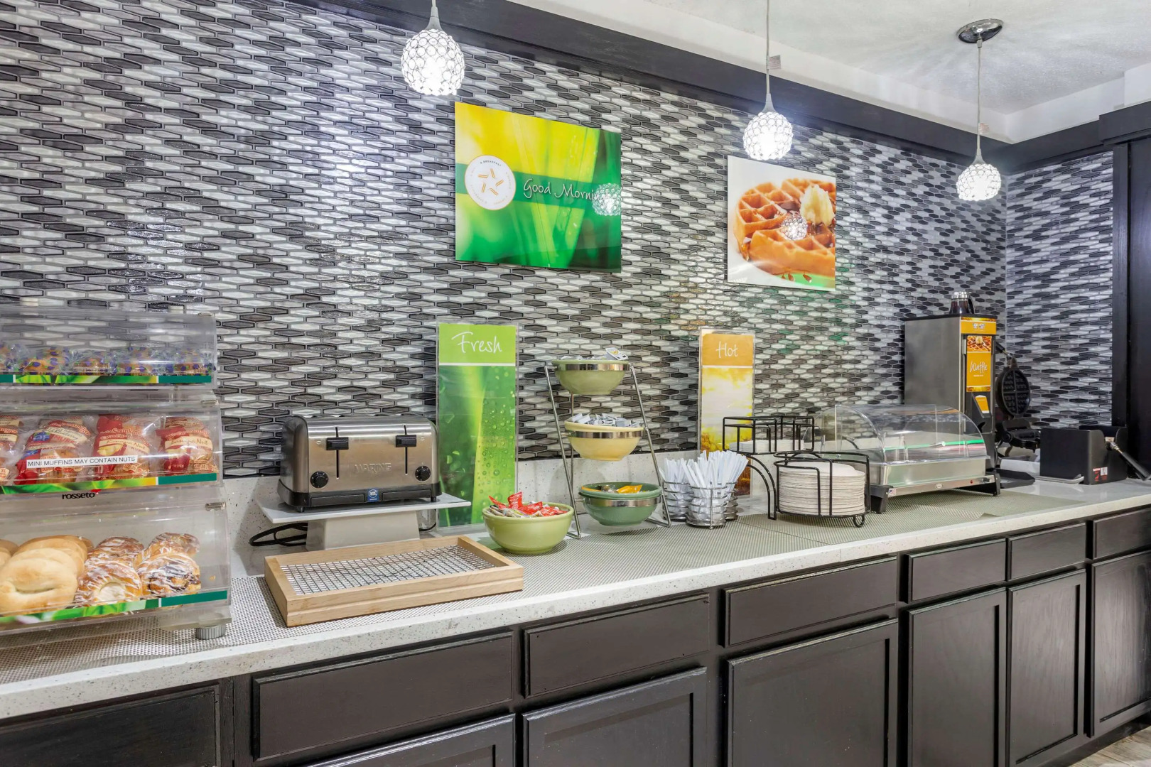 Quality Inn St. Robert - Ft. Leonard Wood