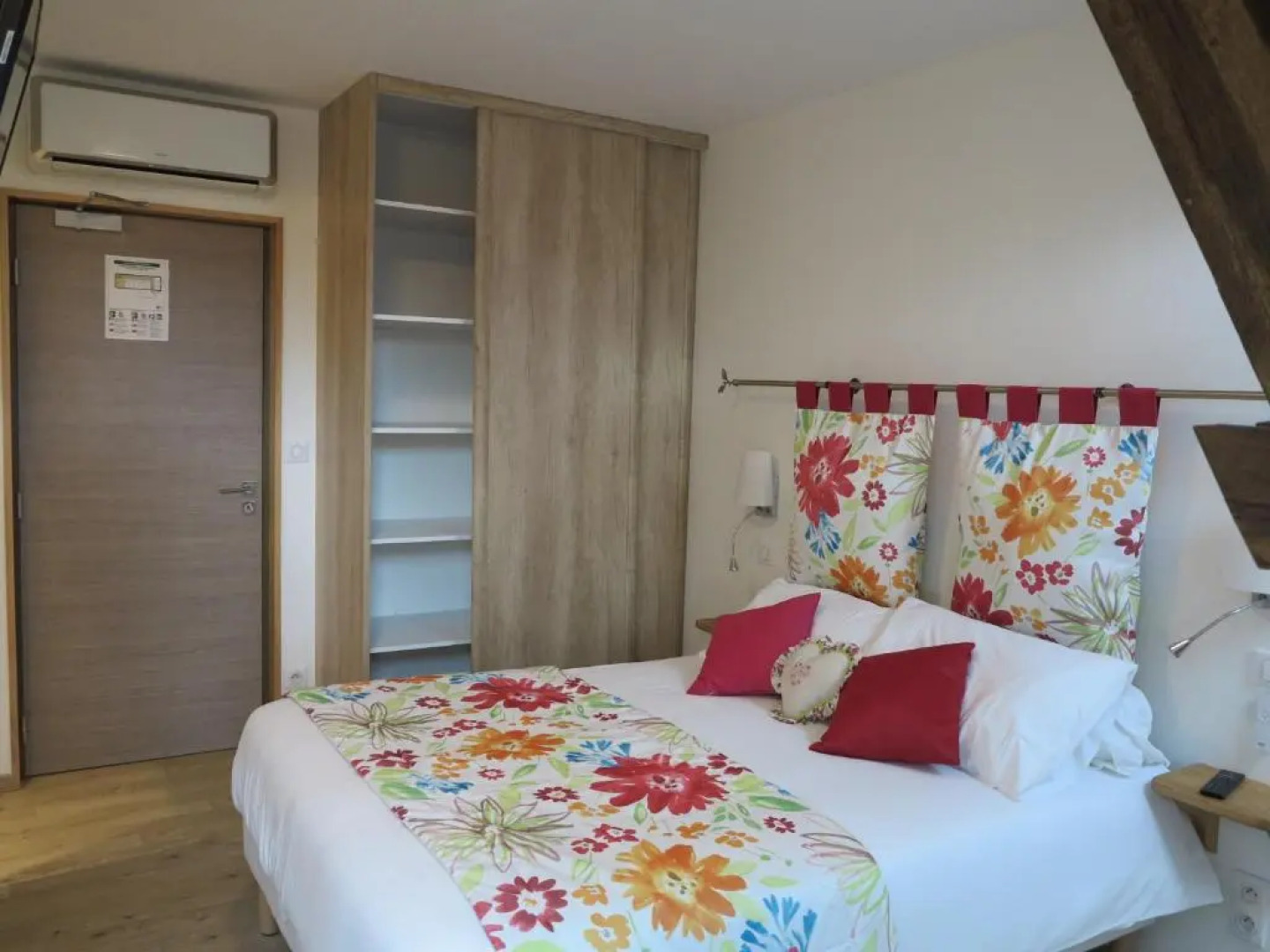 Sarl La Ferme de Maraval