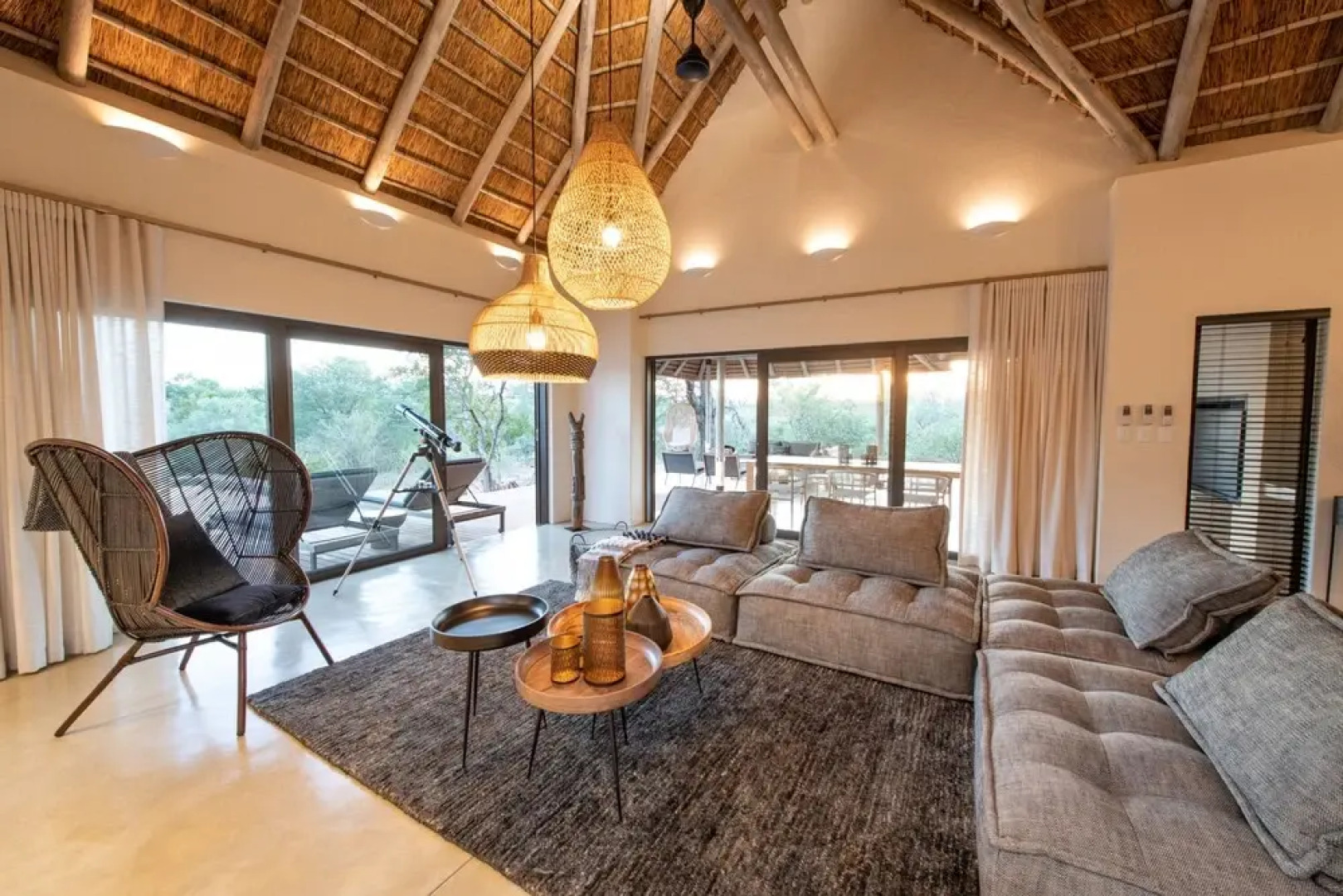 Villa Aloe Vera in Hoedspruit