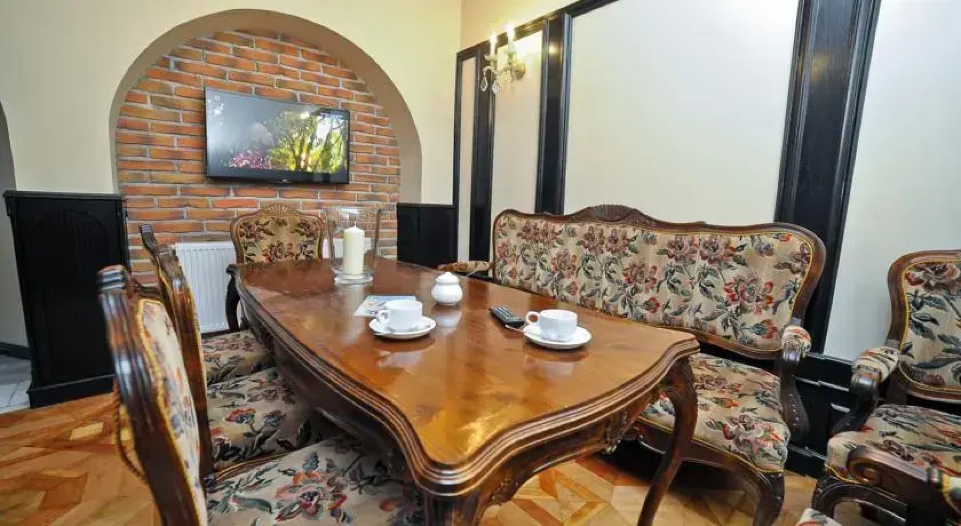 World Hostel