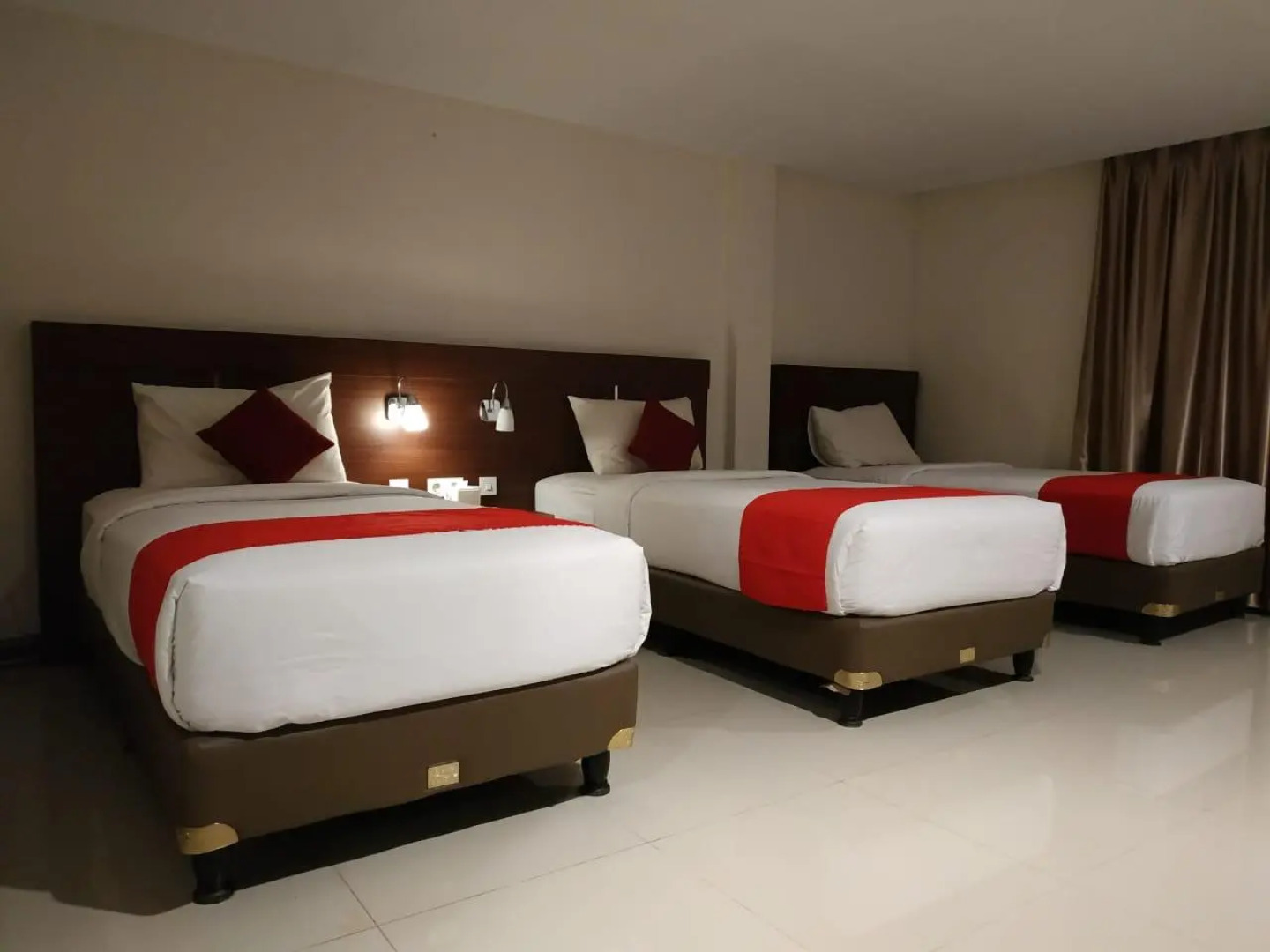 Megara Hotel Pekanbaru