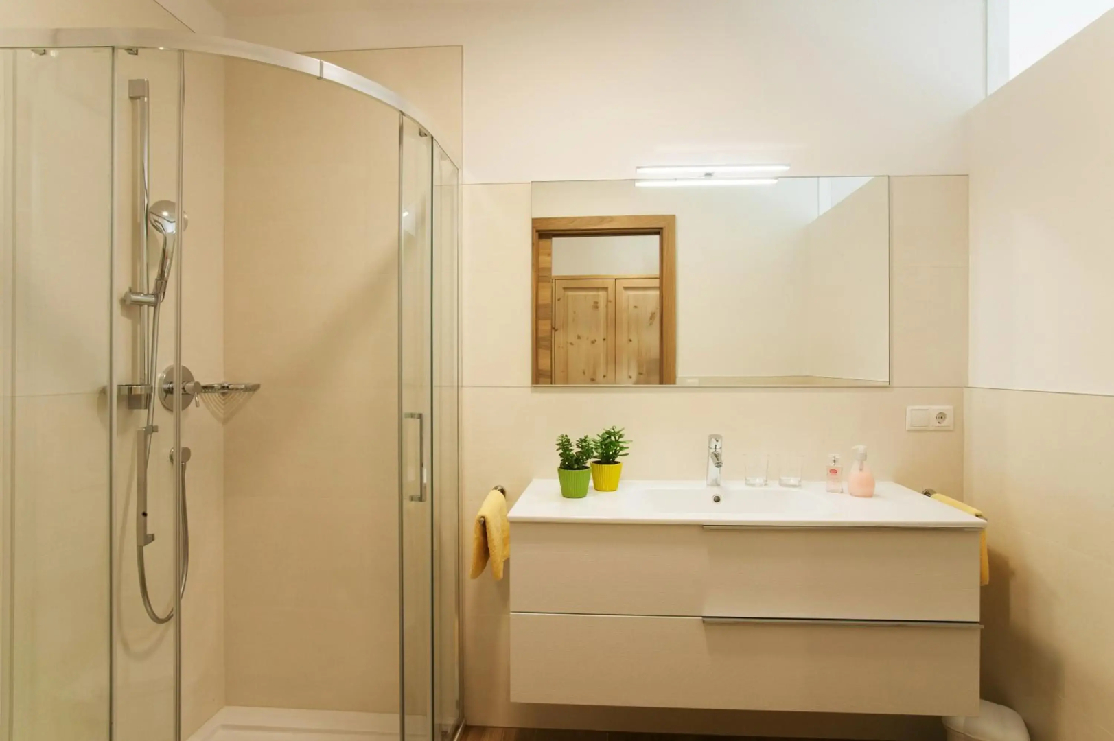 Landhaus am Gries Apartments