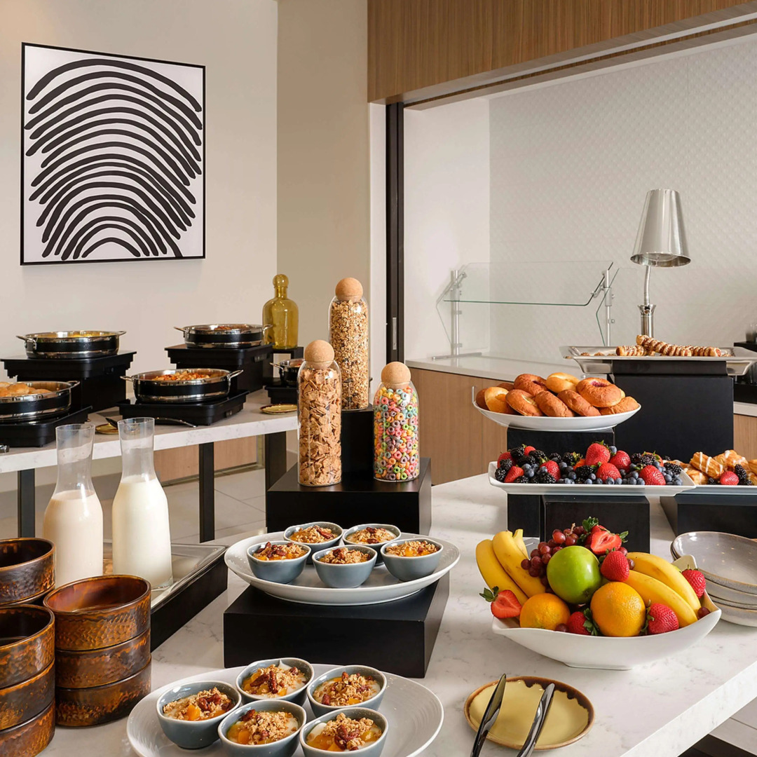 Hilton Garden Inn Grapevine at Silverlake Crossing