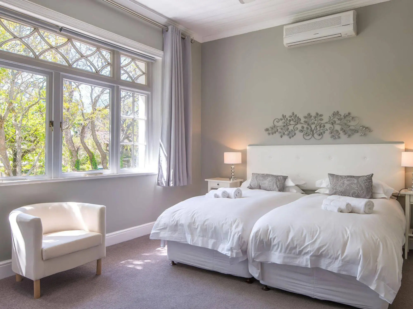 Summerwood Guest House