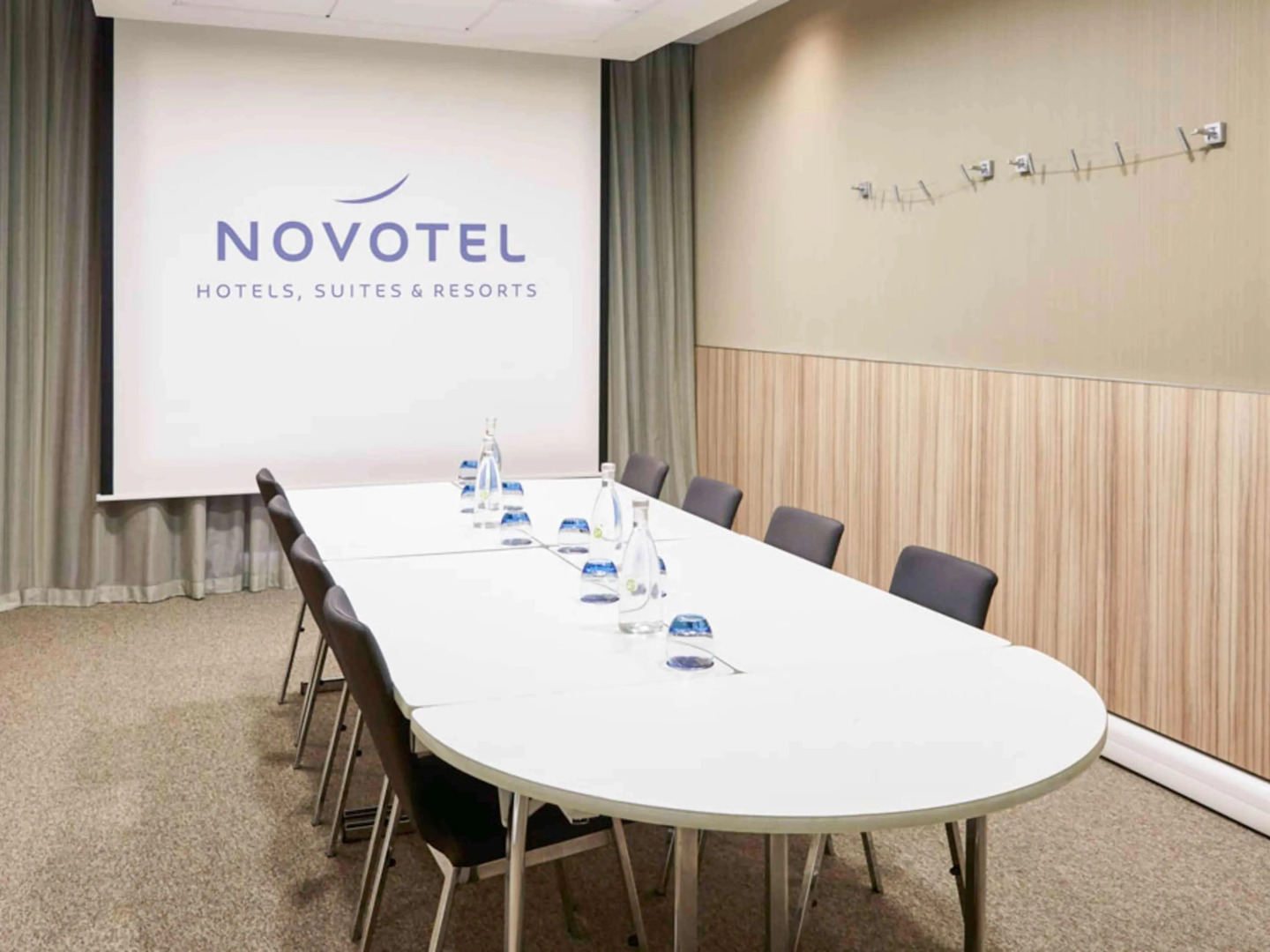Novotel Liverpool Centre