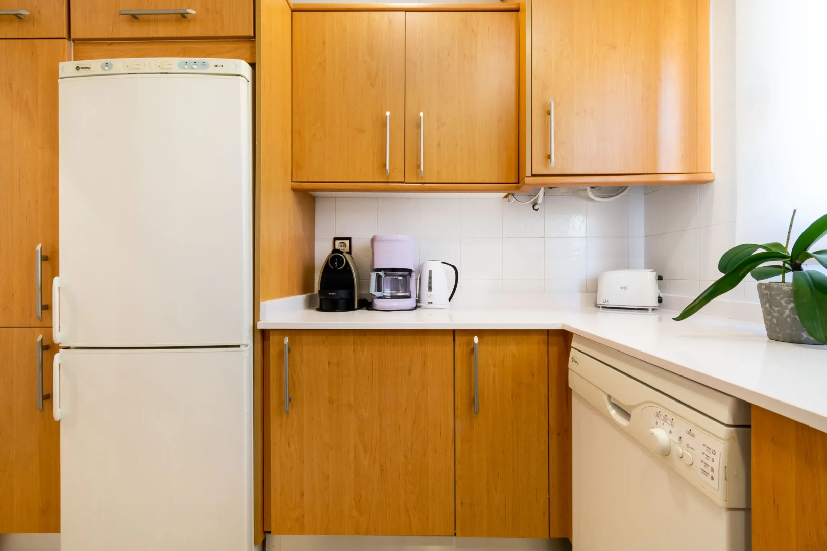 apartamentos Albir Confort