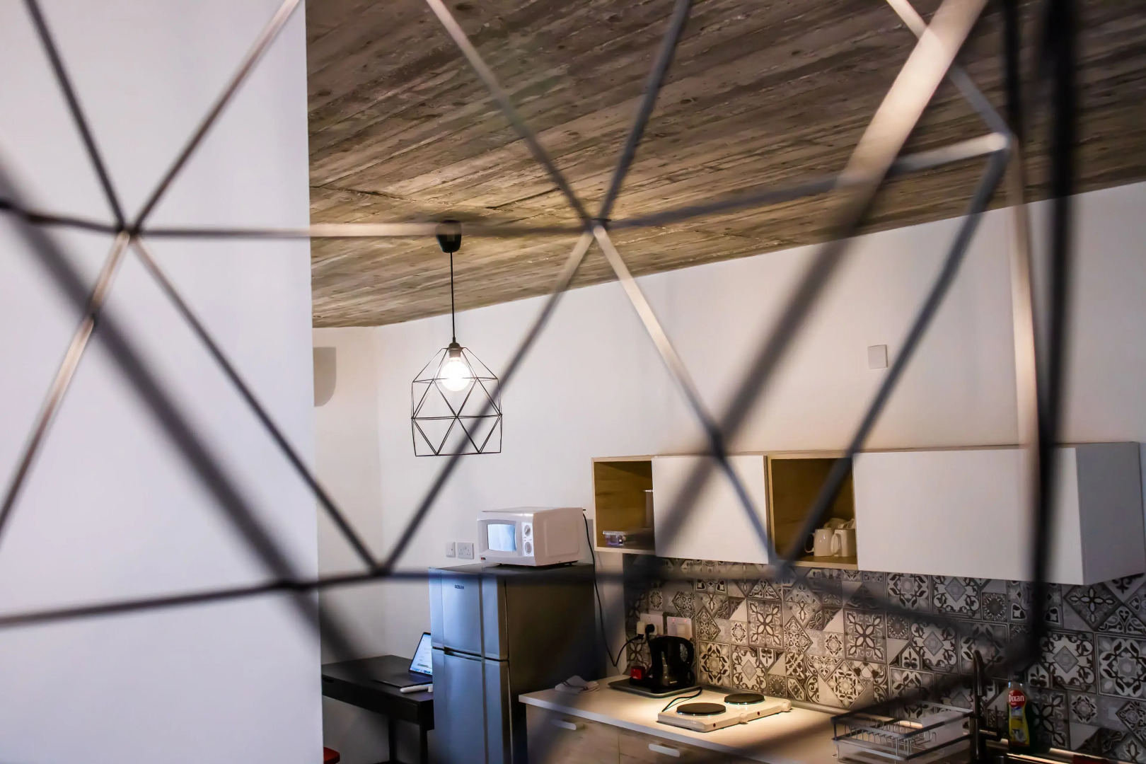 Chapter 5 Boutique Hotel